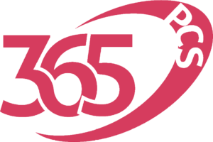 PCS365 Logo transparent